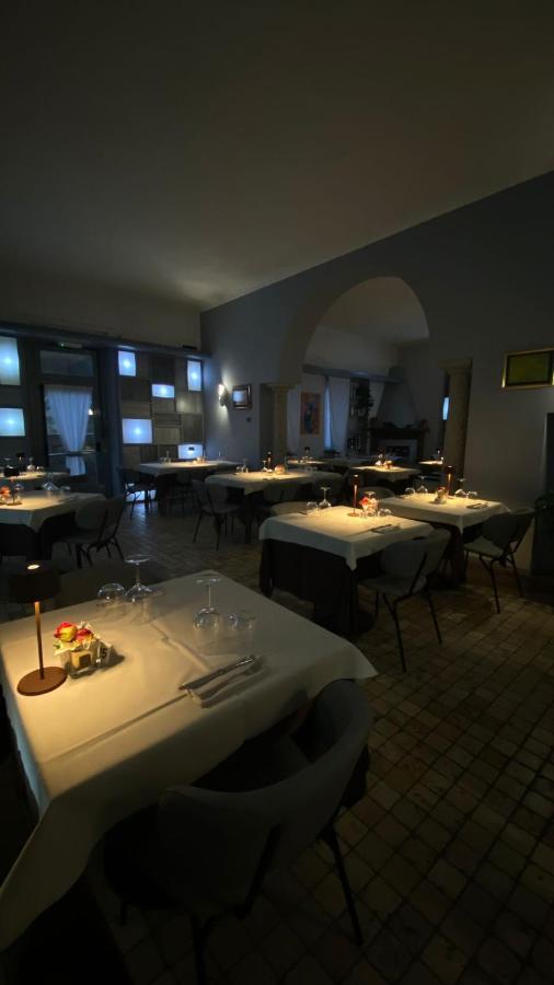 Villa Nasti Hotel Ristorante Canzo Εξωτερικό φωτογραφία
