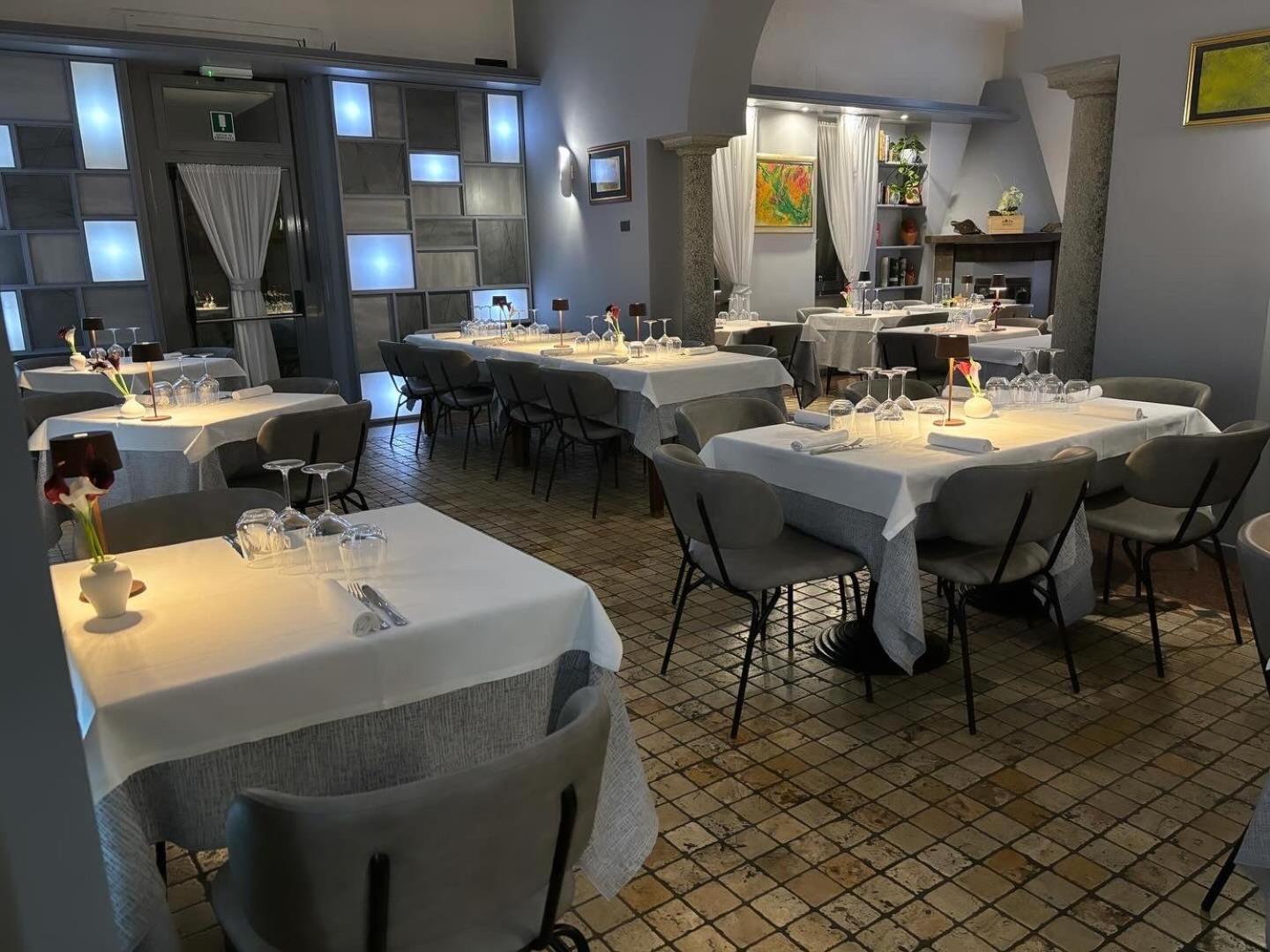 Villa Nasti Hotel Ristorante Canzo Εξωτερικό φωτογραφία