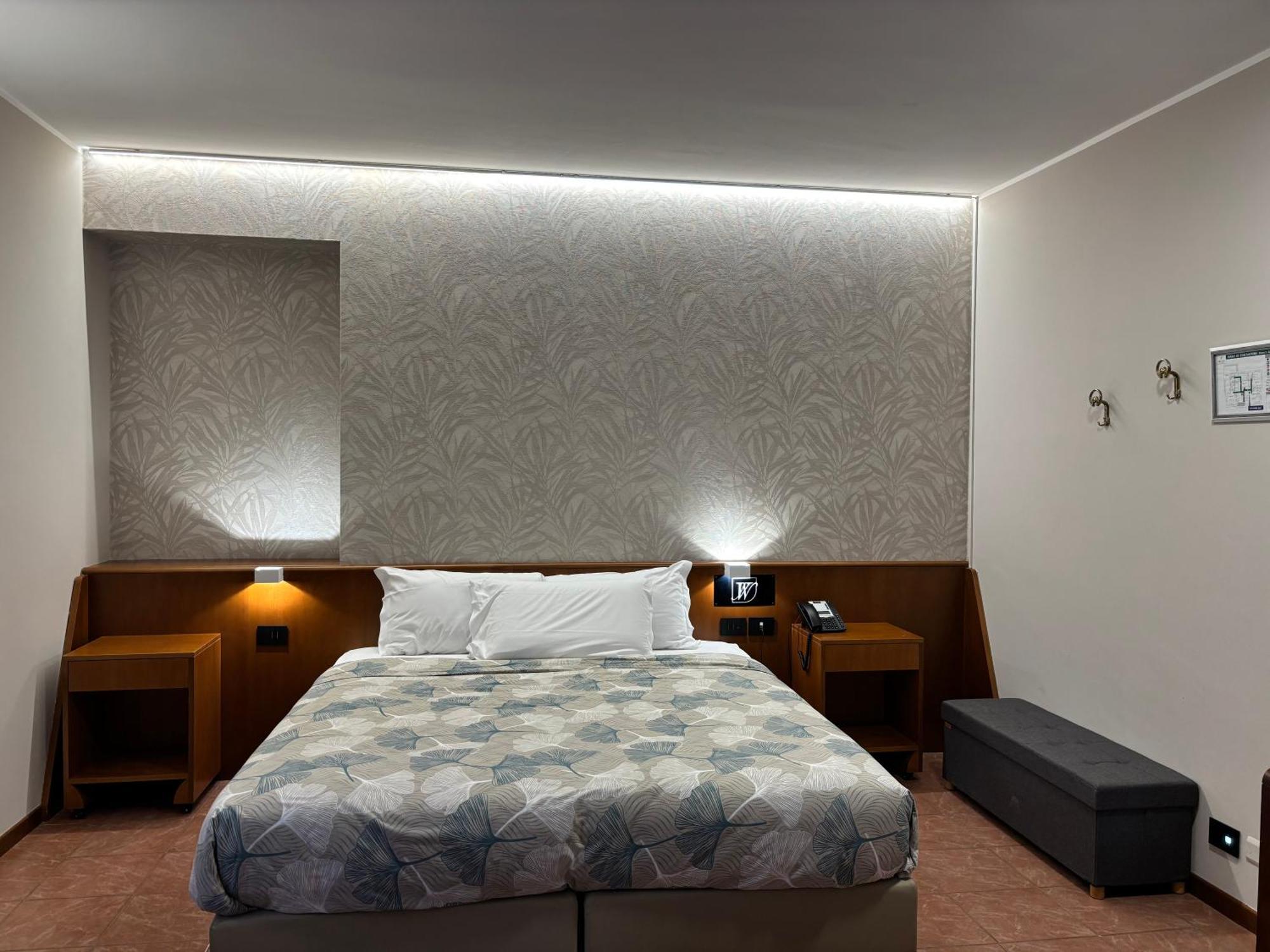 Villa Nasti Hotel Ristorante Canzo Εξωτερικό φωτογραφία