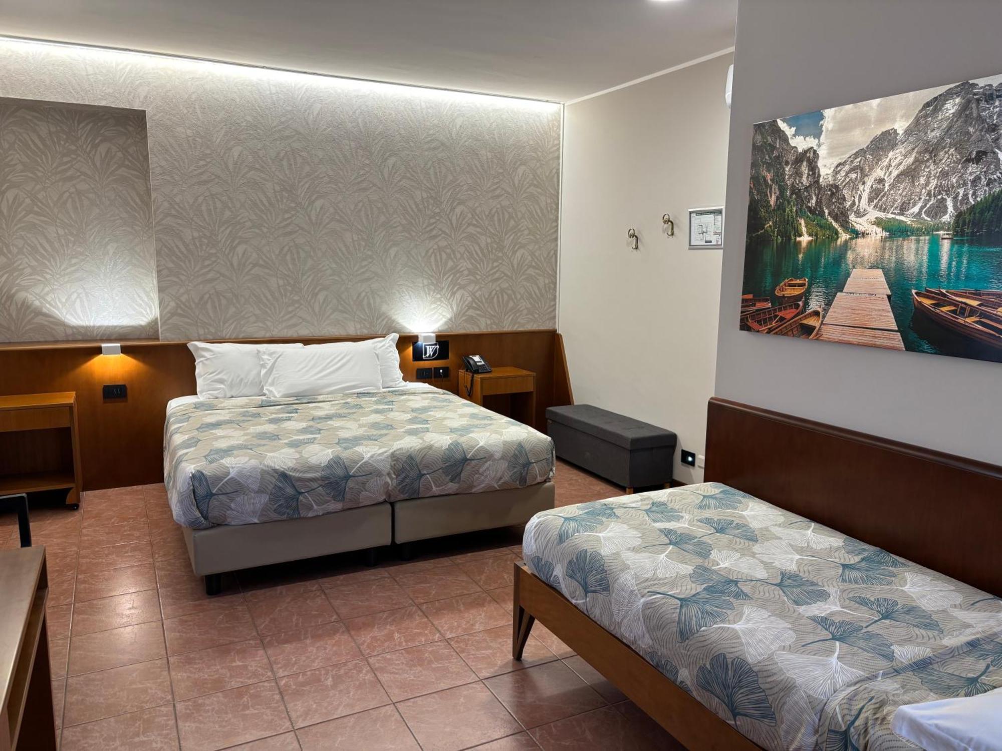 Villa Nasti Hotel Ristorante Canzo Εξωτερικό φωτογραφία