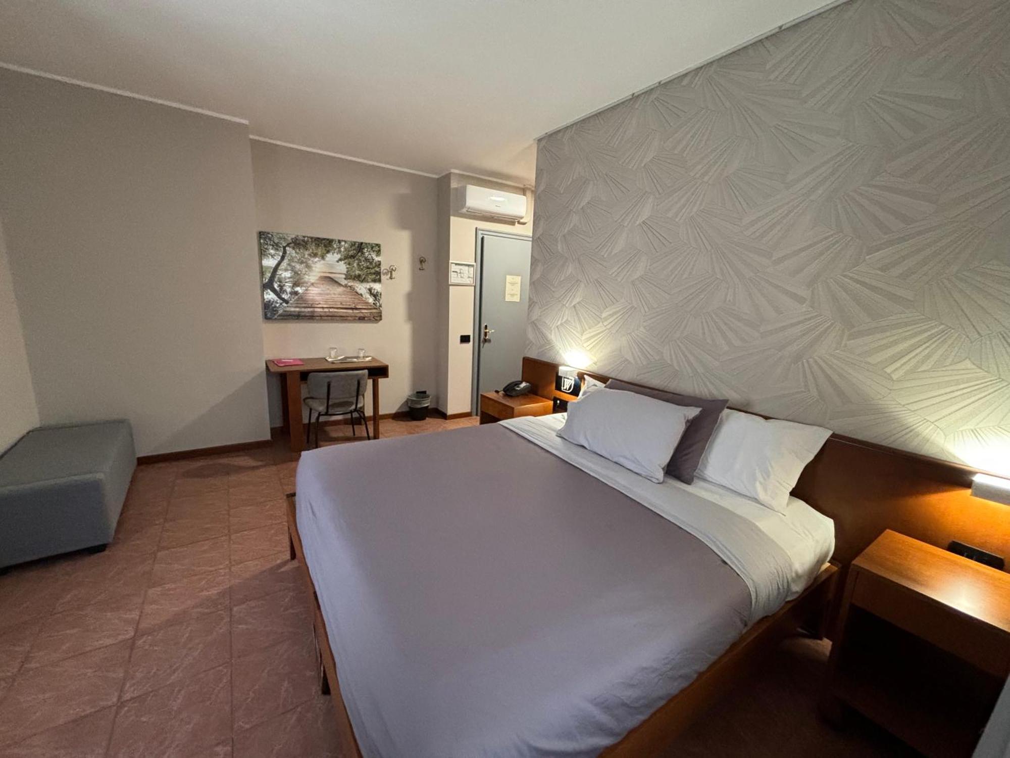 Villa Nasti Hotel Ristorante Canzo Εξωτερικό φωτογραφία